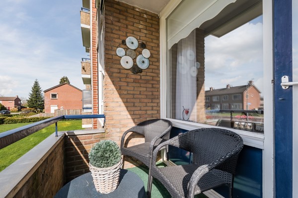 Medium property photo - Biesboschlaan 16, 9501 PN Stadskanaal